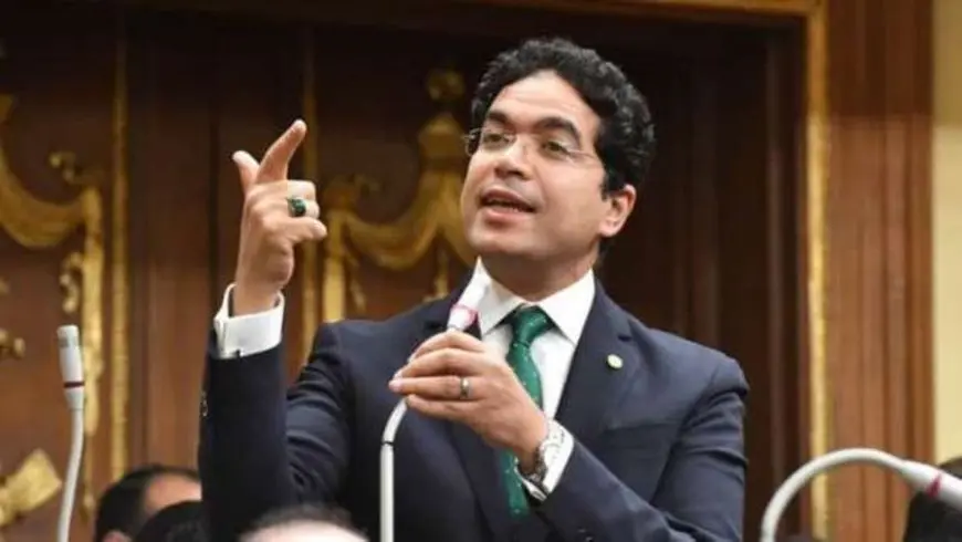 الإيجار القديم.. النائب ضياء الدين داود: الحكومة وضعتنا في مأزق وحكم الدستورية لم يتضمن طرد المستأجرين