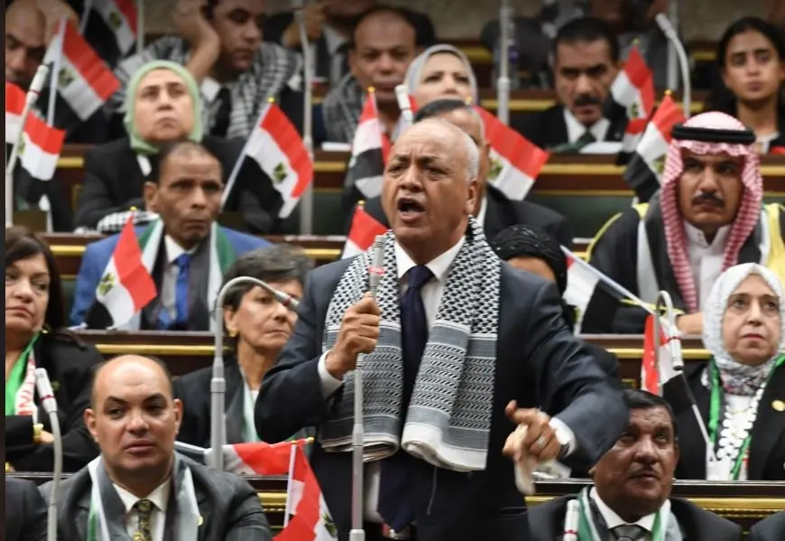 الإيجار القديم.. مصطفى بكري: رئيس الوزراء يحضر إلى مجلس النواب غدا.. والحكومة عشوائية تتخبط