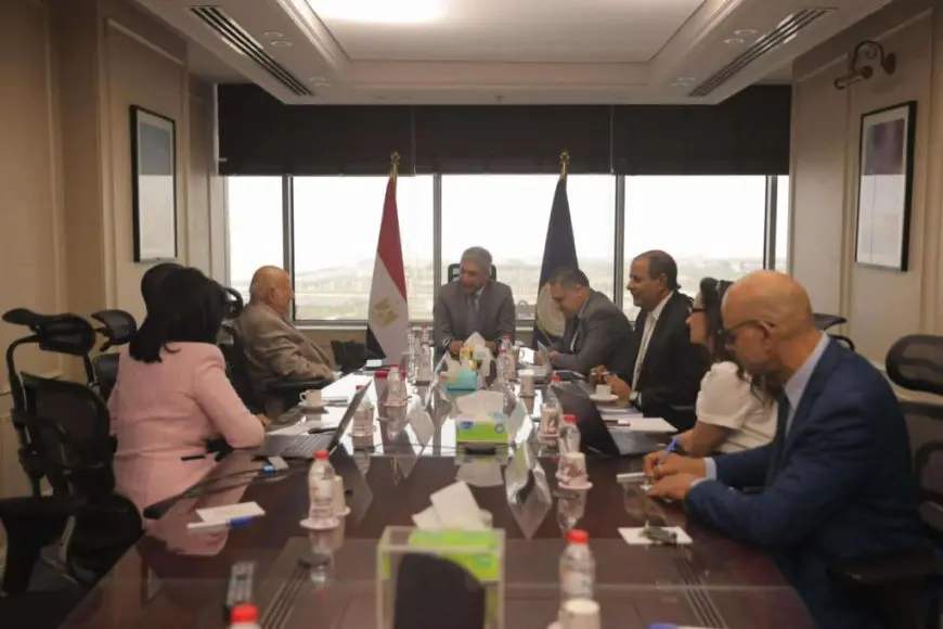 وزير السياحة يبحث خطة تطوير مسار العائلة المقدسة: انطلاقة بـ10 نقاط ودعم مجتمعي مستدام