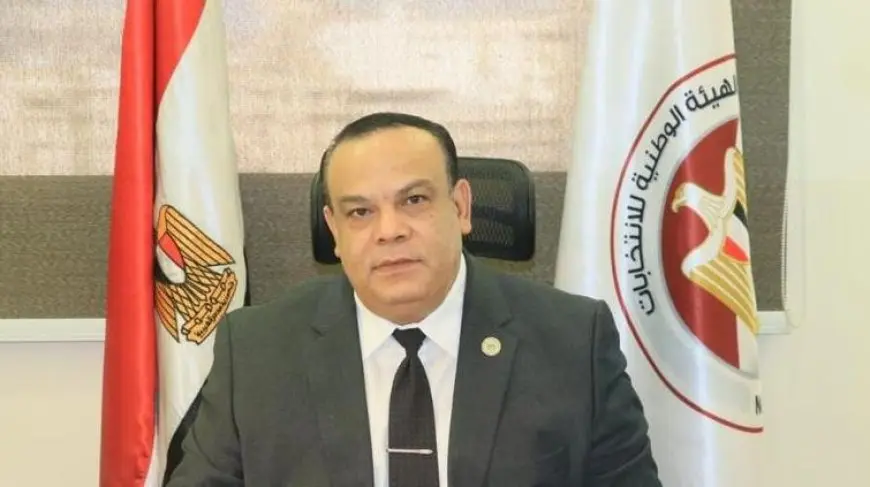 حازم بدوي: الترشح للانتخابات مسئولية وليس تكريما.. والإقبال على الصناديق آداء للأمانة وليس مجرد حق