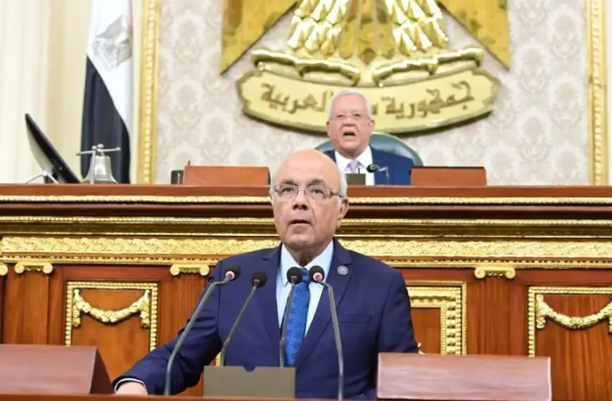 الإيجار القديم.. النائب محمد الفيومي: قد يتم تعديل بعض مواد مشروع القانون خلال جلسة التصويت