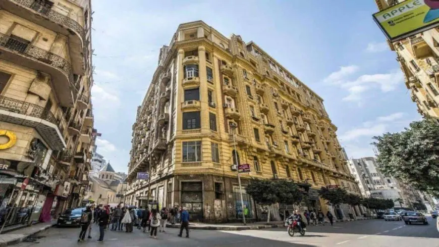 مقترح برلماني باستثناء المستأجر الأصلي من قانون الإيجار القديم وربط إخلاء الجيل الأول بالسكن البديل