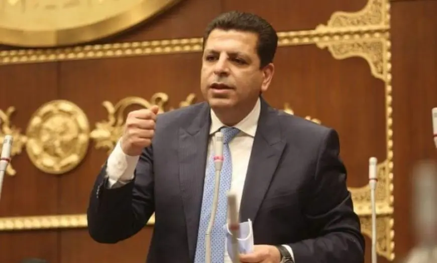 رئيس برلمانية المصري الديمقراطي: نرفض قانون الإيجار القديم.. ونطالب بحذف المادة الثانية