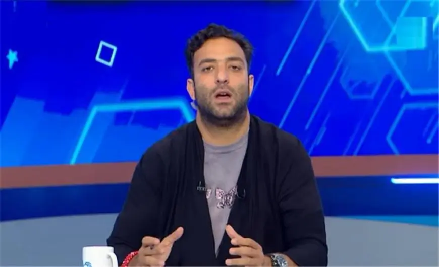 رسميًا.. ميدو يعود للشاشة ببرامج «أوضة اللبس»