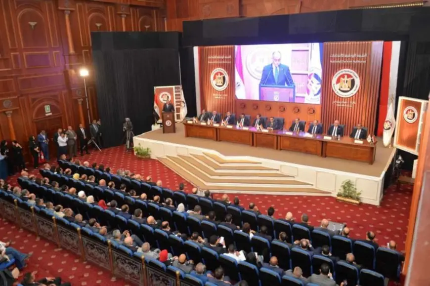 الهيئة الوطنية للانتخابات: 6 شروط يجب توافرها في المرشح لعضوية مجلس الشيوخ 2025