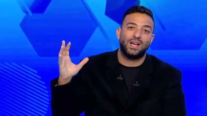 ميدو يعلن رحيله عن لجنة التخطيط في الزمالك