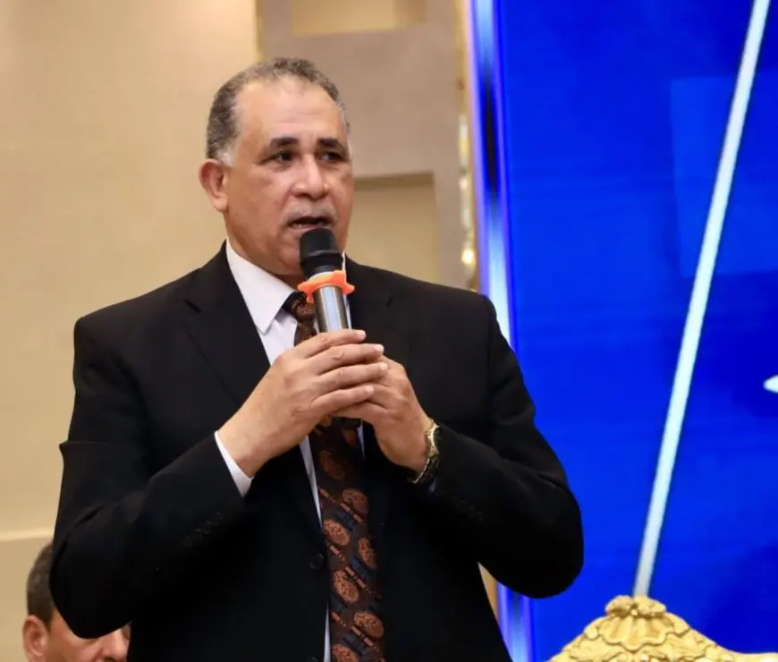 نقيب المحامين يطالب الأعضاء بالالتزام بقرارات مجلس النقابة المتعلقة بأزمة الرسوم القضائية