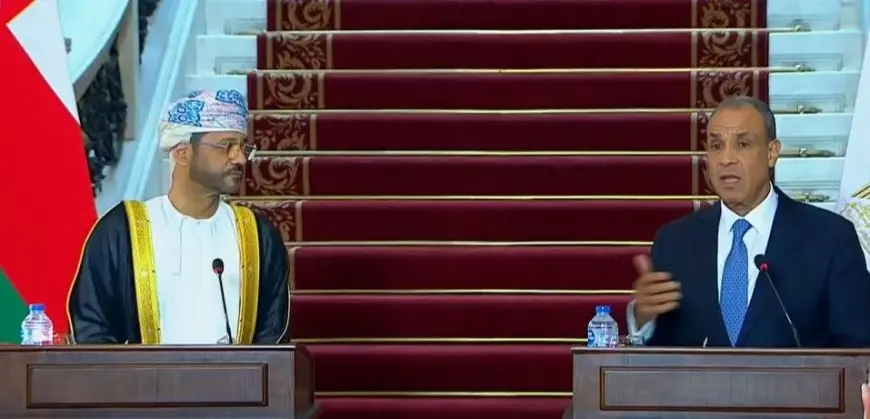 رئيس جمعية الصحفيين العُمانية: علاقات القاهرة ومسقط نموذج للدبلوماسية المتزنة