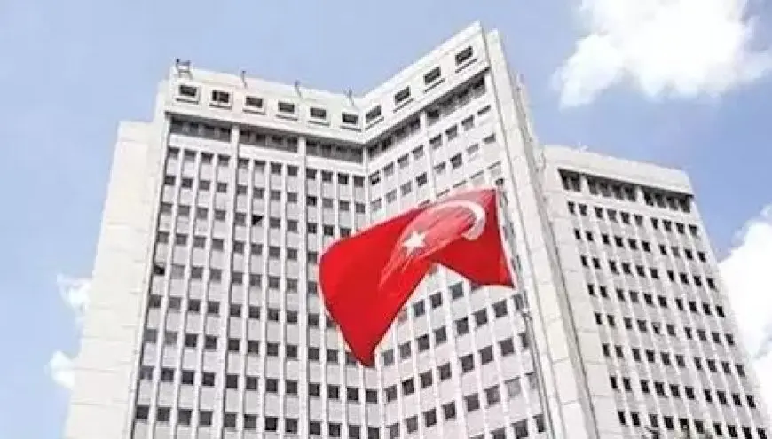 3 وفود عسكرية من شرق ليبيا تزور مؤسسات لوزارة الدفاع التركية