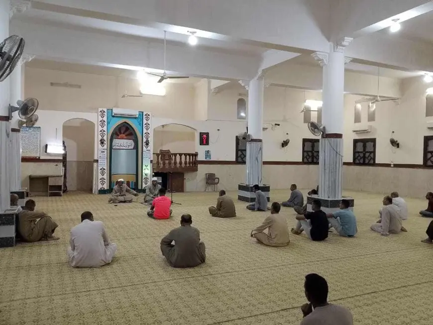 الأوقاف: 116 ندوة علمية للتصدي للغش بكل صوره