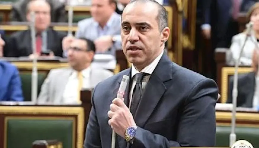 الإيجار القديم.. المستشار محمود فوزي: سنتقدم ببعض التعديلات التي تطمئن جميع الأطراف