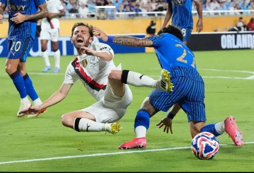 بالمواعيد.. مواجهات ربع نهائي كأس العالم للأندية