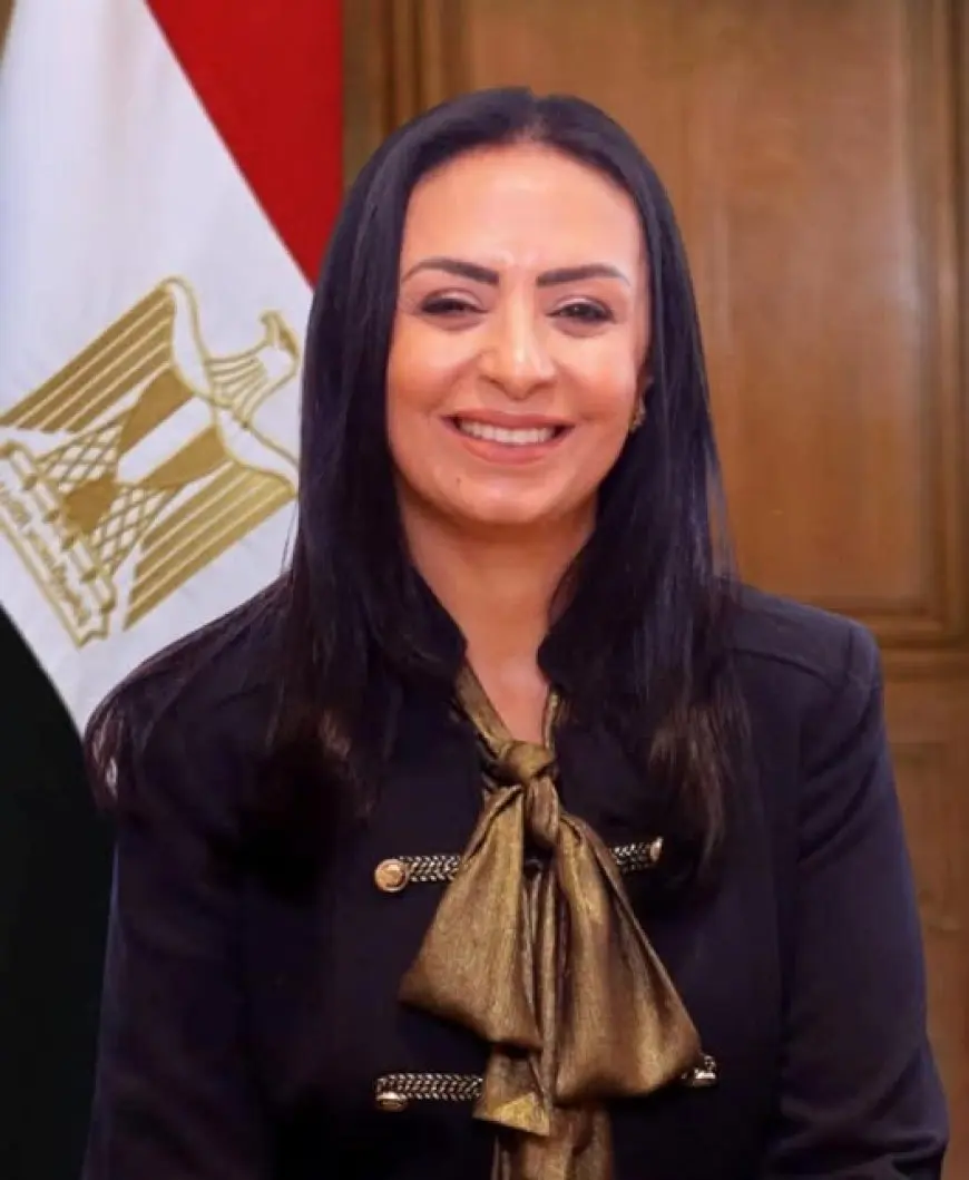 وزيرة التضامن تصدر منشورا بمنح دور الحضانة ترخيصا موقتا لمدة ستة أشهر لحين توفيق أوضاعها