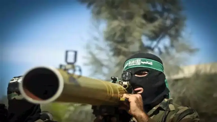 سرايا القدس: سيطرنا على طائرة إسرائيلية استطلاعية بخان يونس