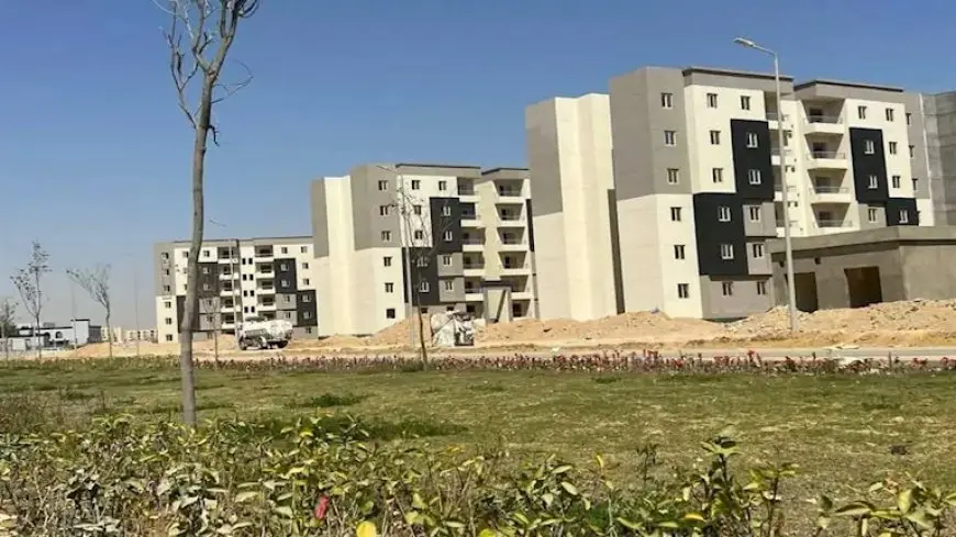 بالرابط.. موعد حجز شقق ديارنا