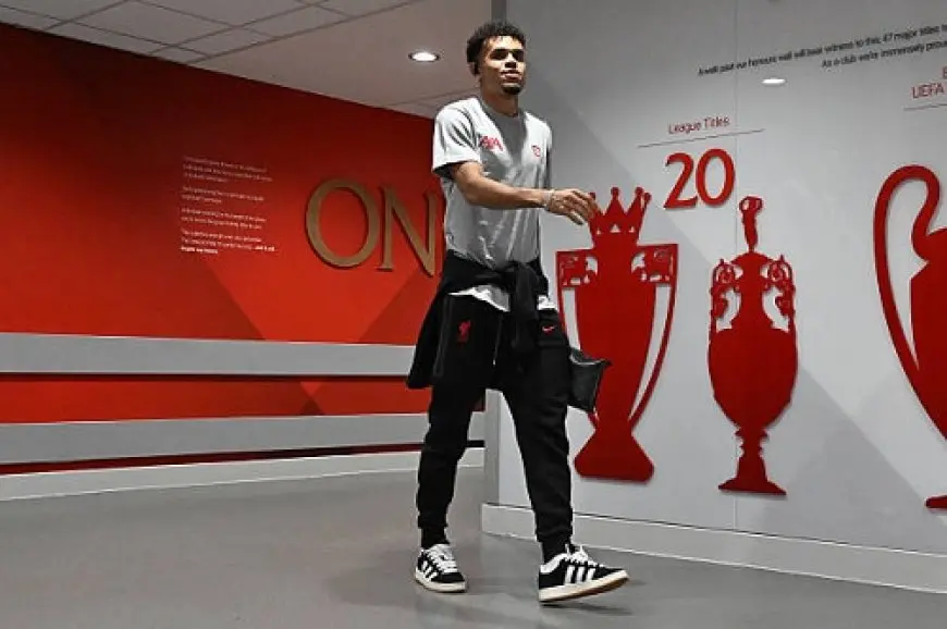 ليفربول يغلق الباب أمام بايرن ميونخ بخصوص لويس دياز