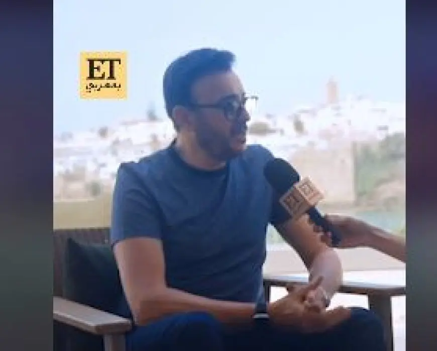 فيديو.. صابر الرباعي ينصح شيرين ويعلق على عودة فضل شاكر