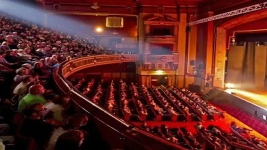 عرض الملك لير يدشن التحول الرقمي.. البيت الفني للمسرح يطلق الحجز الإلكتروني تجريبيا