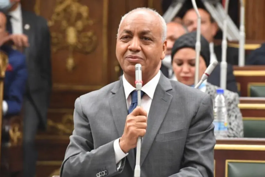 مجلس النواب يرفض اقتراح مصطفى بكري بمد الإيجار للجيل الأول.. وفوزي يدافع: الحكومة خادمة للشعب المصري