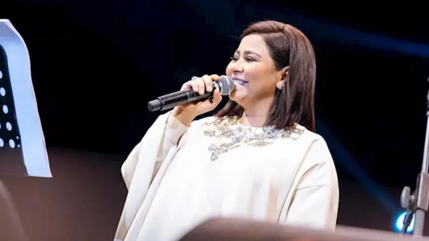 مدين يوجه رسالة دعم لشيرين عبدالوهاب: “هي حالة استثنائية”