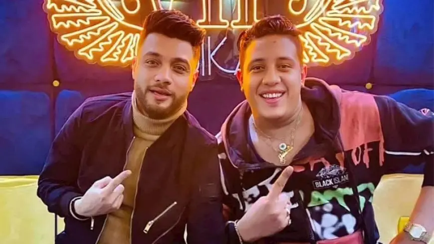 حمو بيكا يرد على مطالب إعتزاله الغناء في “أقرب فرصة”