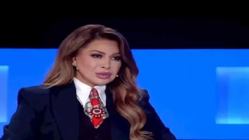 نوال الزغبي تحيي حفلًا غنائيًا في الأردن 17 يوليو المقبل