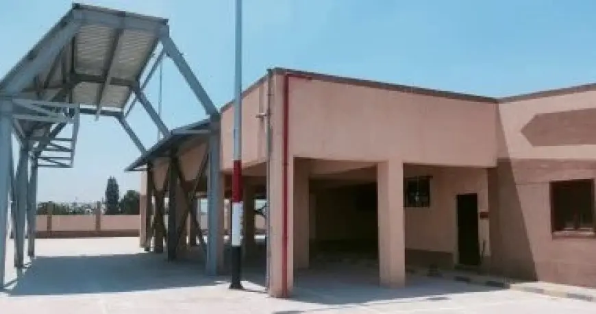 البيئة والتنمية المحلية تعلنان تسليم المحطة الوسيطة لإدارة المخلفات الصلبة في تلا بتكلفة 47 مليون جنيه