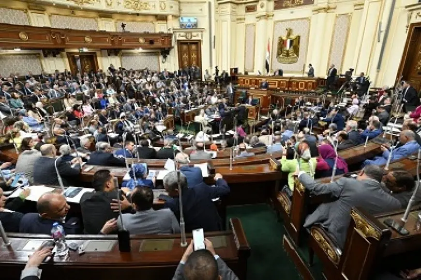 مجلس النواب يوافق على المادة الثانية من الإيجار القديم والمعارضة تنسحب