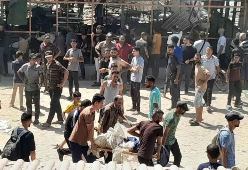باريس.. شكوى ضد قناصين من أصول فرنسية لقتلهما مدنيين في غزة