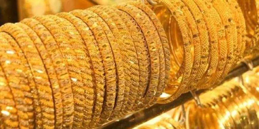 الذهب يصعد محليا وعالميا ترقّبا لبيانات الوظائف الأمريكية.. وعيار 21 يسجل 4650 جنيها