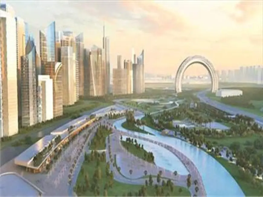 وزير الإسكان: العاصمة الإدارية حلم أصبح واقعًا ولم تكلف موازنة الدولة شيئا