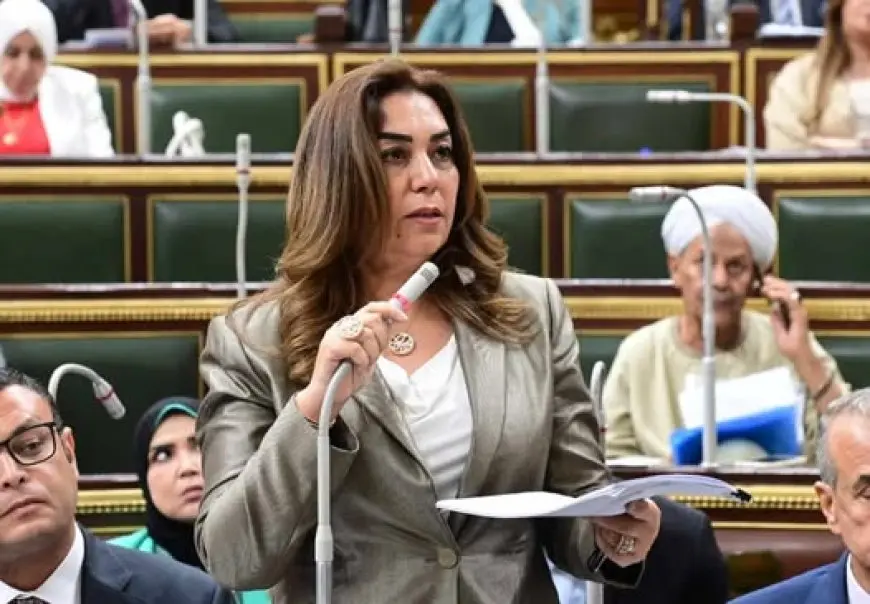الإيجار القديم.. وزيرة التنمية المحلية: حصرنا 1298 قطعة بمساحة 61 مليون متر مربع بالمحافظات تصلح لمشروعات سكنية