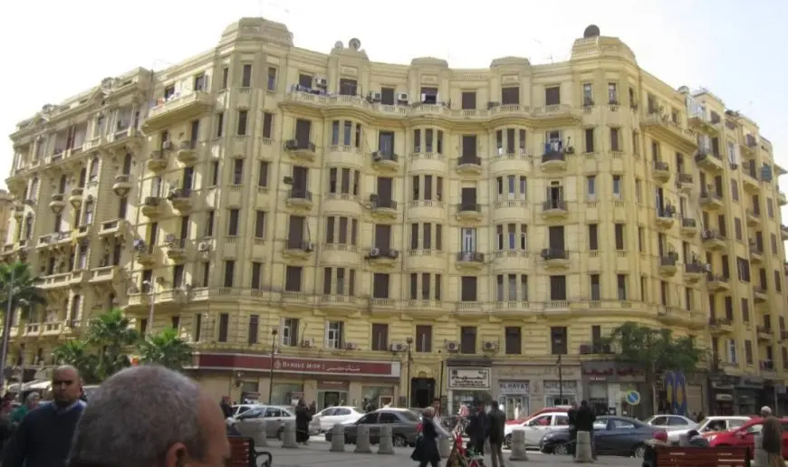الحزب المصري الديمقراطي يطالبون الجهات الحكيمة بإعادة النظر فى قانون الإيجار القديم
