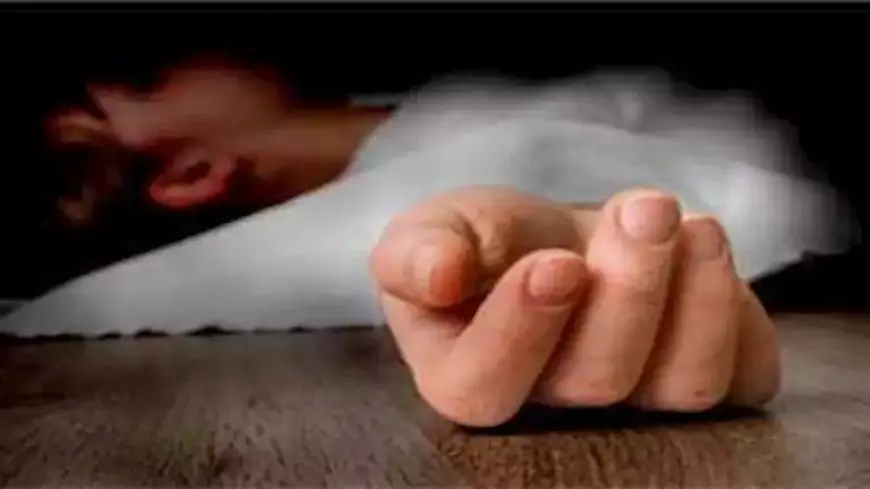 تركهم غارقون في الدما .. ماذا فعل قاتل أطفاله الثلاثة بالمنيا بعد ذبحهم؟