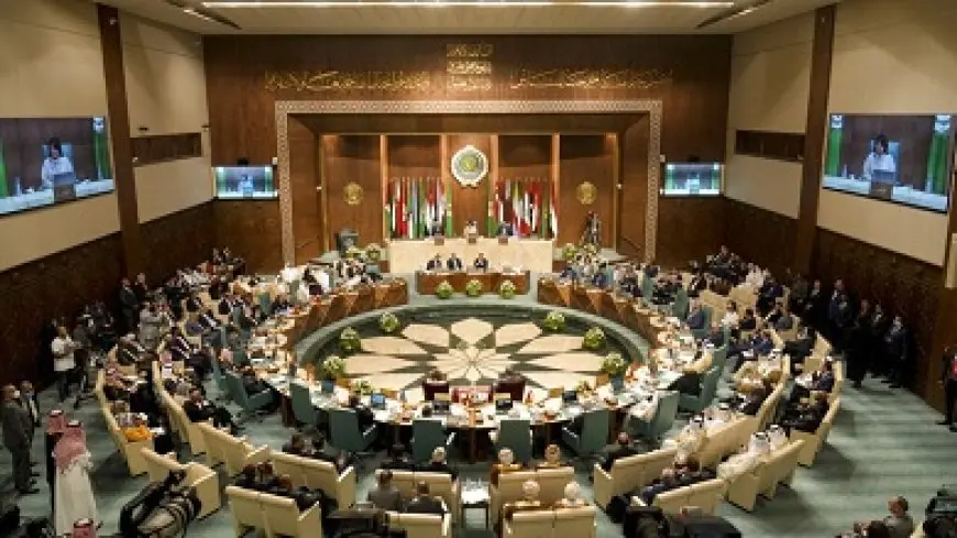 الجامعة العربية تستضيف اجتماع الآلية الثلاثية لدعم القضية الفلسطينية غدا