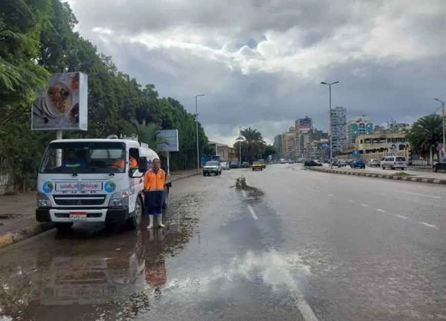 طقس متقلب.. أمطار ورياح قوية وغبار وأتربة تضرب دولا عربية