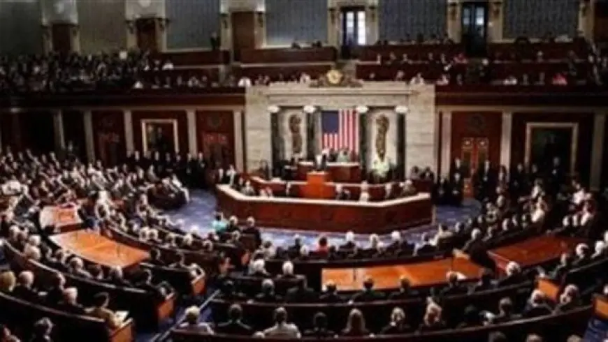 مجلس الشيوخ الأمريكي يوافق على مشروع قانون الضرائب الكبير