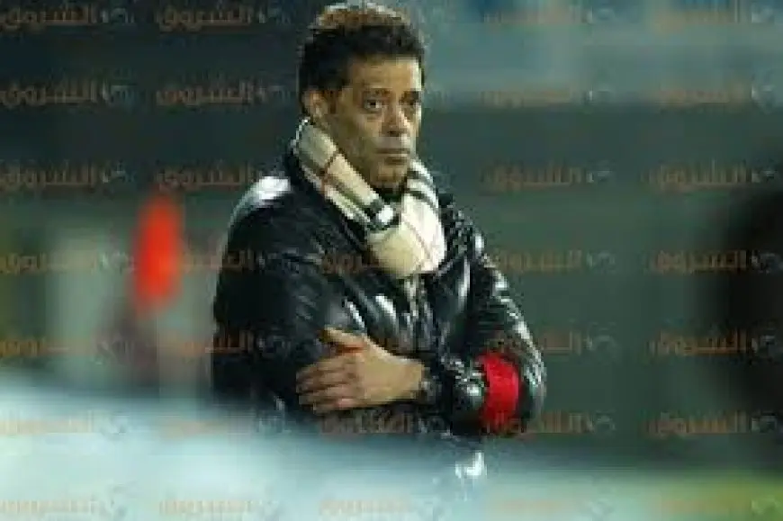﻿هاني رمزي: محمد شريف إضافة قوية للأهلي.. وأسد الحملاوي صفقة واعدة