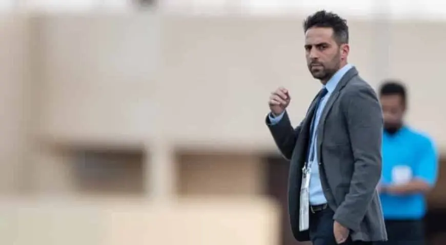 جلسة مرتقبة بين فيريرا وإدارة الزمالك لحسم التوقيع الرسمي