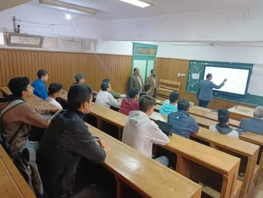 مديريات التعليم تصدر إرشادات للتحويل بين المدارس