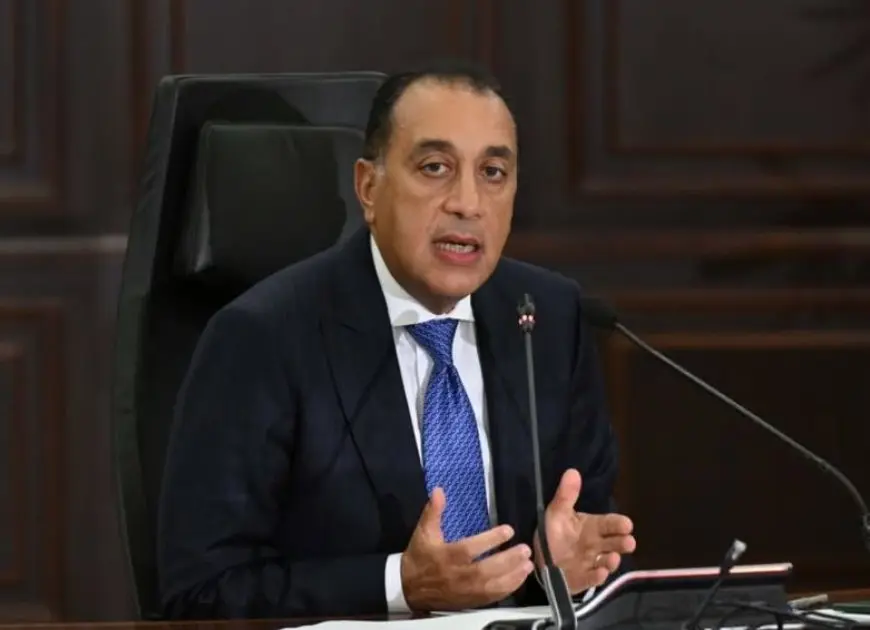 رئيس الوزراء يتابع جهود منظومة الشكاوى الحكومية خلال شهر يونيو الماضي
