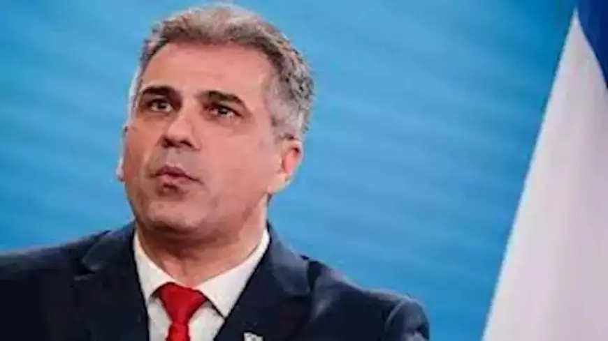 وزير إسرائيلي: يوجد نضوج سياسي يدفع نحو صفقة تبادل مع حماس