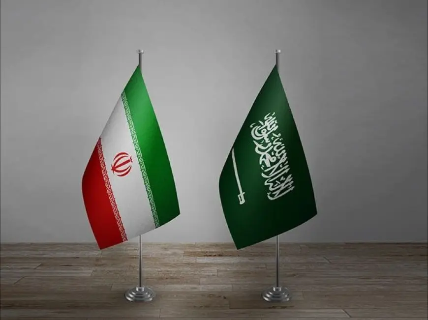 إيران تبدي رغبتها في تطوير العلاقات مع السعودية بجميع المجالات