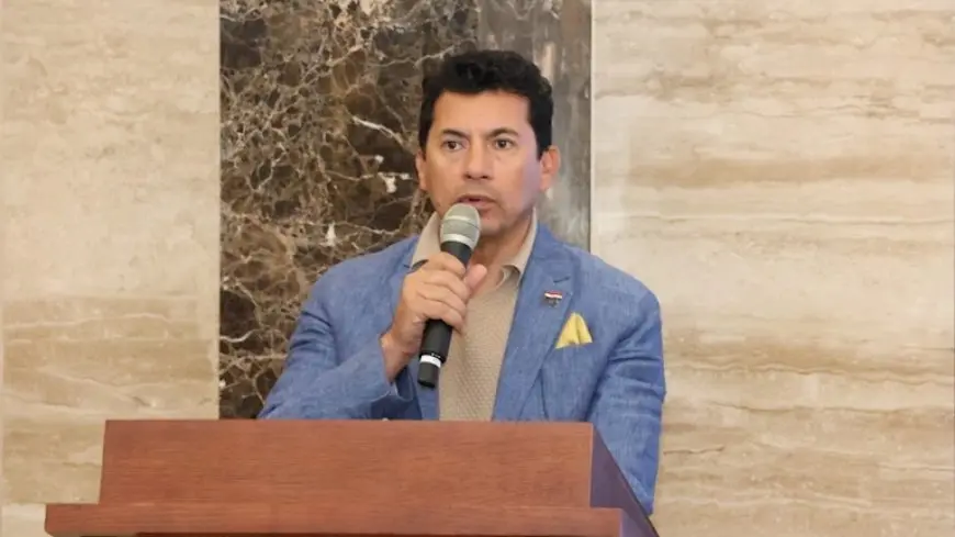 “بالعملة المحلية والأجنبية”.. قرار عاجل من وزير الرياضة بشأن الأهلي الزمالك