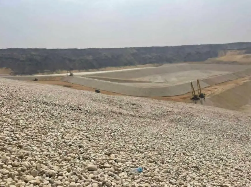 البيئة والتنمية المحلية تعلنان التسليم الابتدائي لخلية الدفن الصحي في شبرامنت بالجيزة بـ294 مليون جنيه
