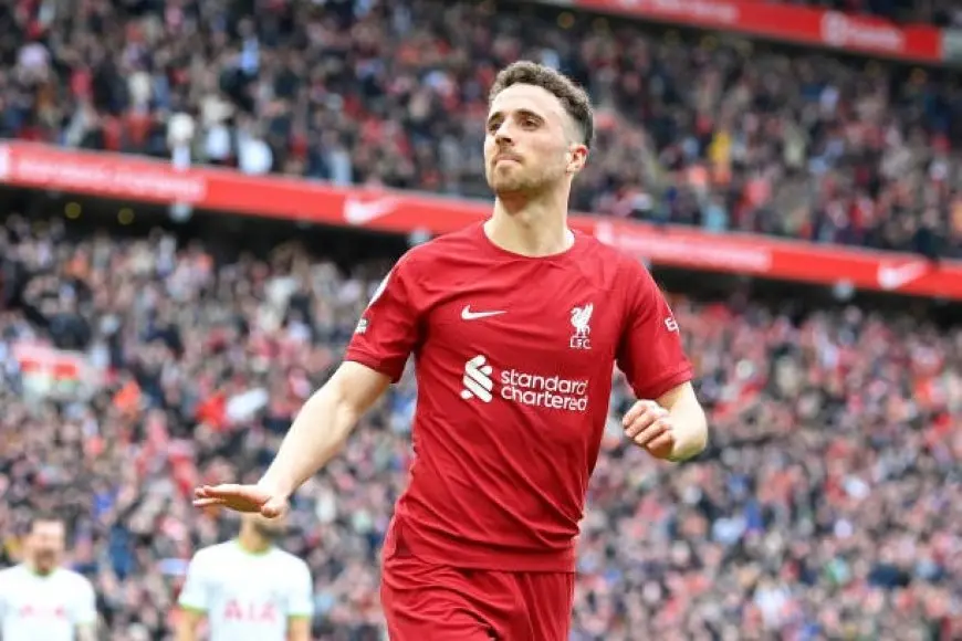 ليفربول ناعيا جوتا: صدمة مروعة ورحيل لا يُصدق