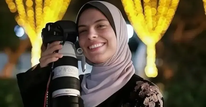 من غزة إلى شاشات العالم.. فيلم عن فاطمة حسونة يحرك مشاعر الموزعين ويخترق الحدود