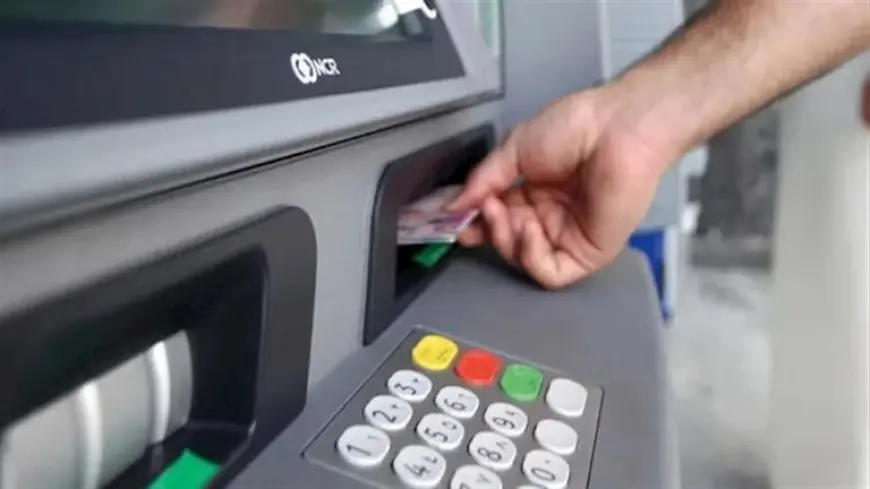 بالخطوات.. كيف تسحب أموالك من المحافظ الذكية عبر ماكينات الـ” ATM”؟