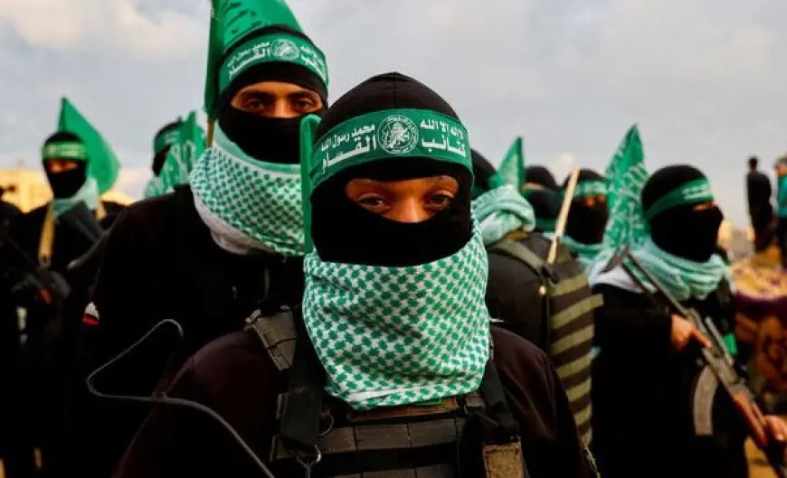 أسوشيتيد برس: وفد من حماس قد يلتقي بالوسطاء في القاهرة اليوم لمناقشة المقترح الأمريكي