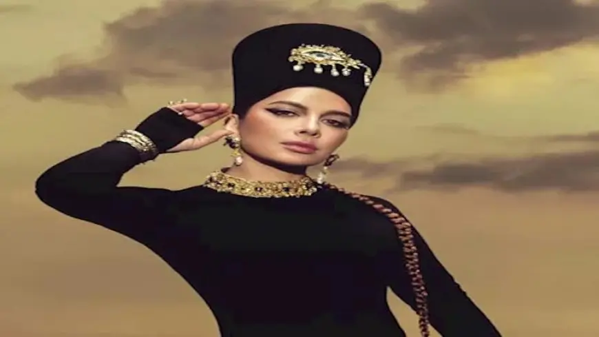 اليوم.. أصالة تطرح ألبومها الجديد “ضريبة البعد”